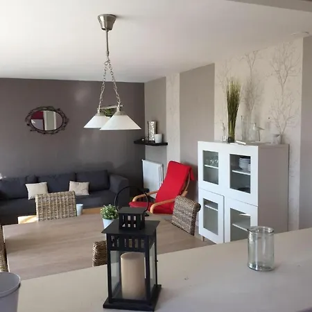 Chez Blanche * Quettehou